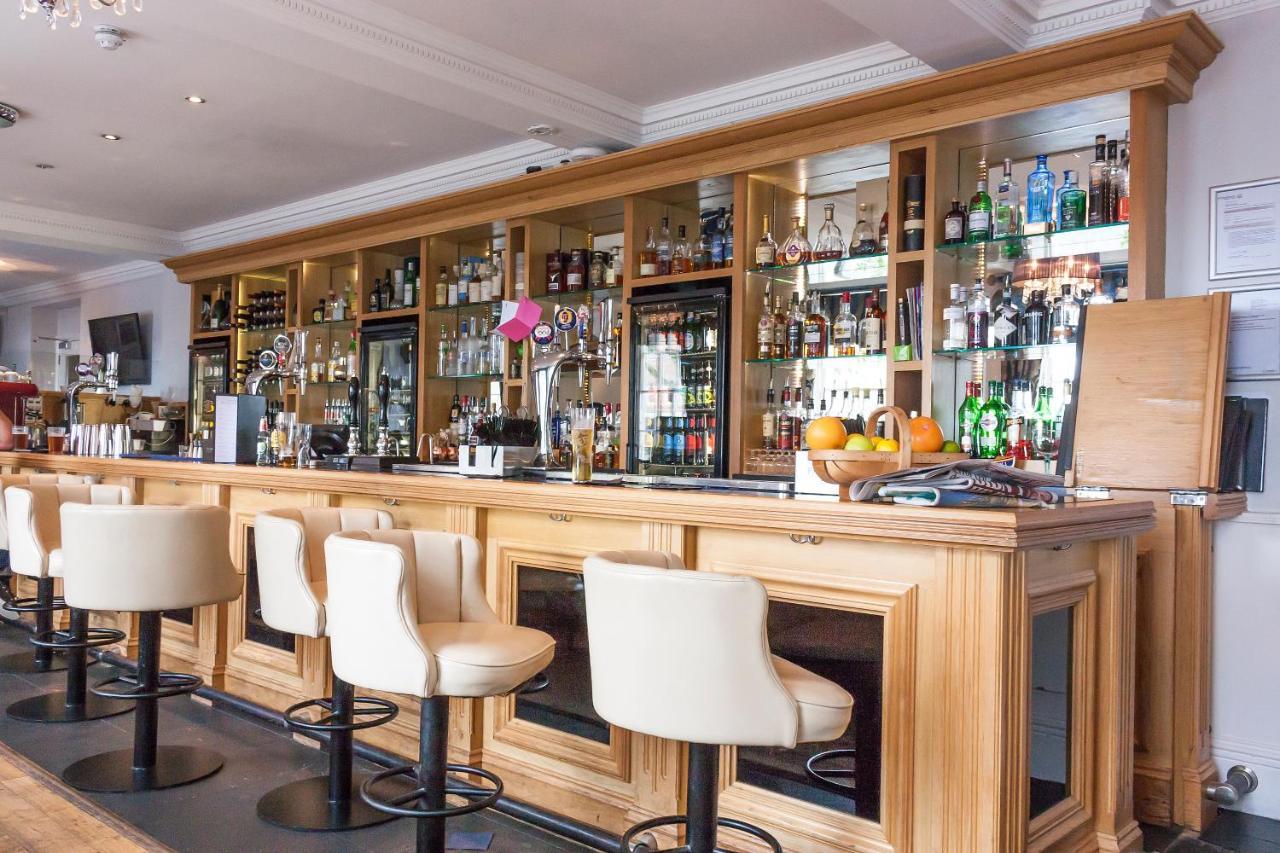 The Clarendon Royal Community Hotell Gravesend Eksteriør bilde