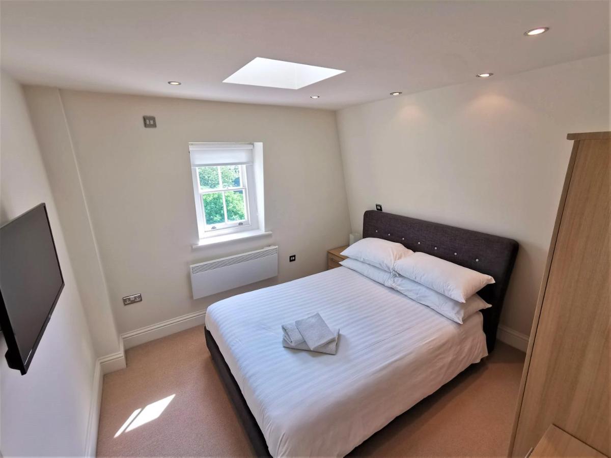 The Clarendon Royal Community Hotell Gravesend Eksteriør bilde