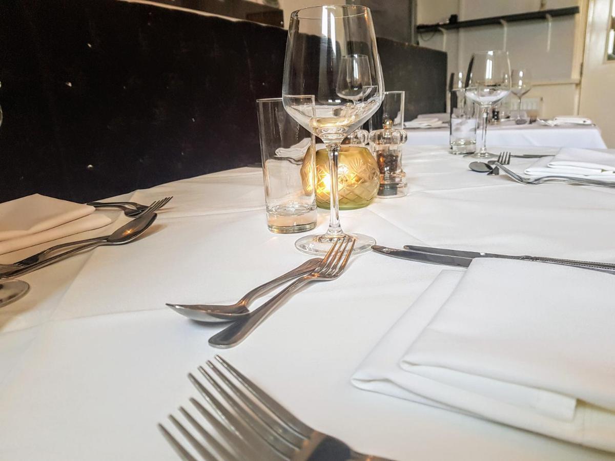 The Clarendon Royal Community Hotell Gravesend Eksteriør bilde