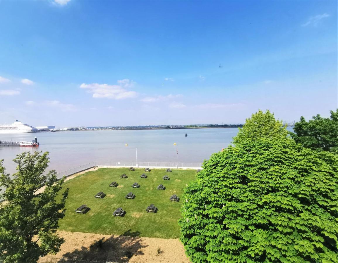 The Clarendon Royal Community Hotell Gravesend Eksteriør bilde