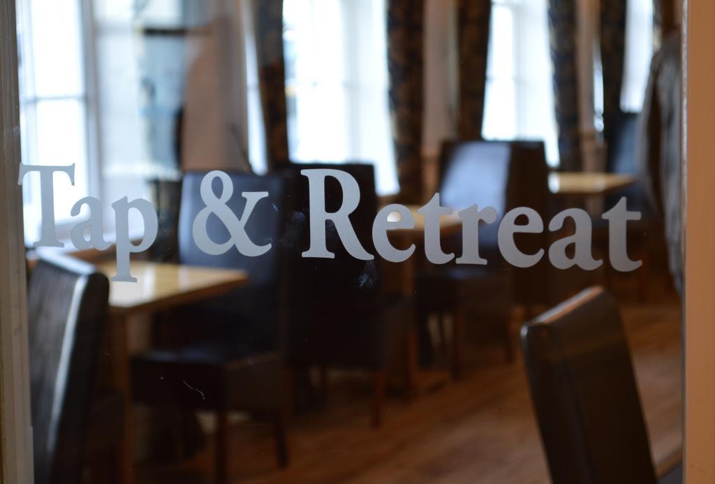 The Clarendon Royal Community Hotell Gravesend Eksteriør bilde