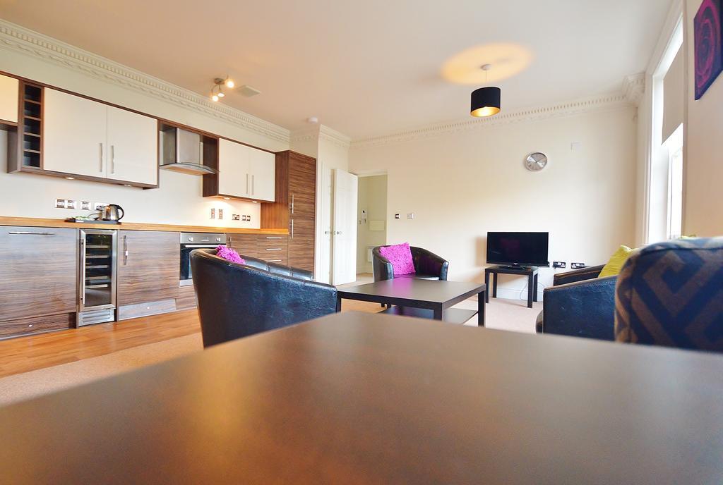 The Clarendon Royal Community Hotell Gravesend Eksteriør bilde
