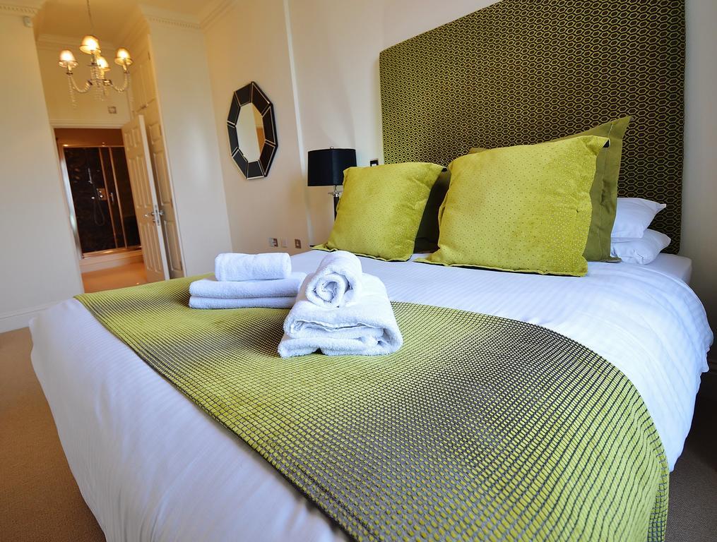 The Clarendon Royal Community Hotell Gravesend Eksteriør bilde