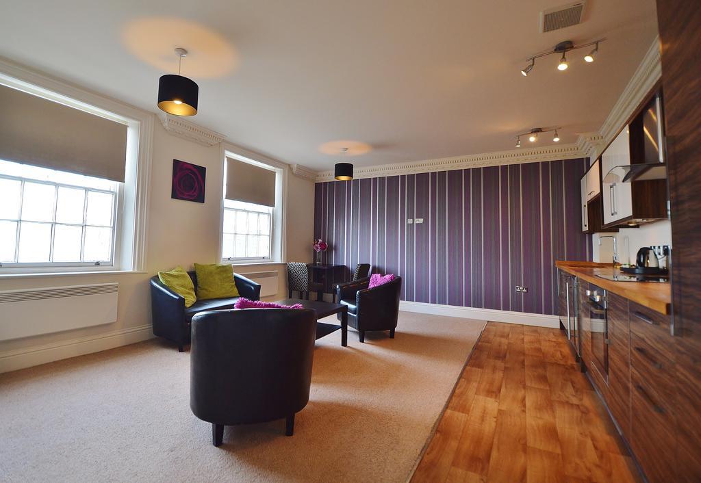The Clarendon Royal Community Hotell Gravesend Rom bilde