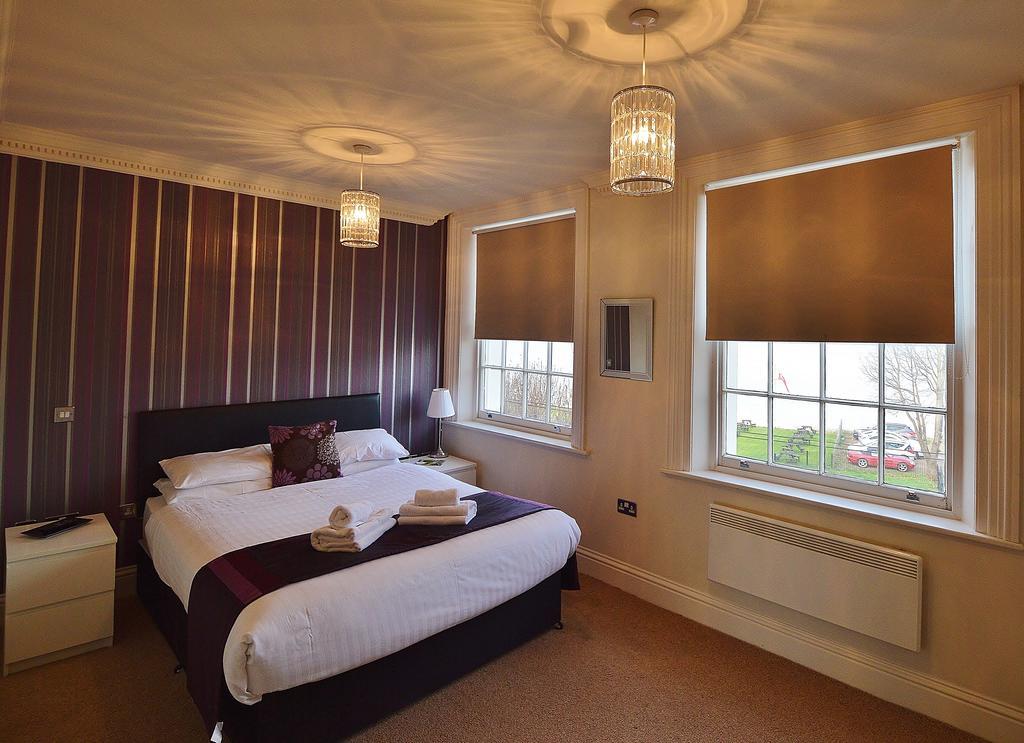 The Clarendon Royal Community Hotell Gravesend Rom bilde