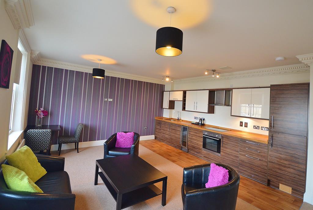 The Clarendon Royal Community Hotell Gravesend Rom bilde