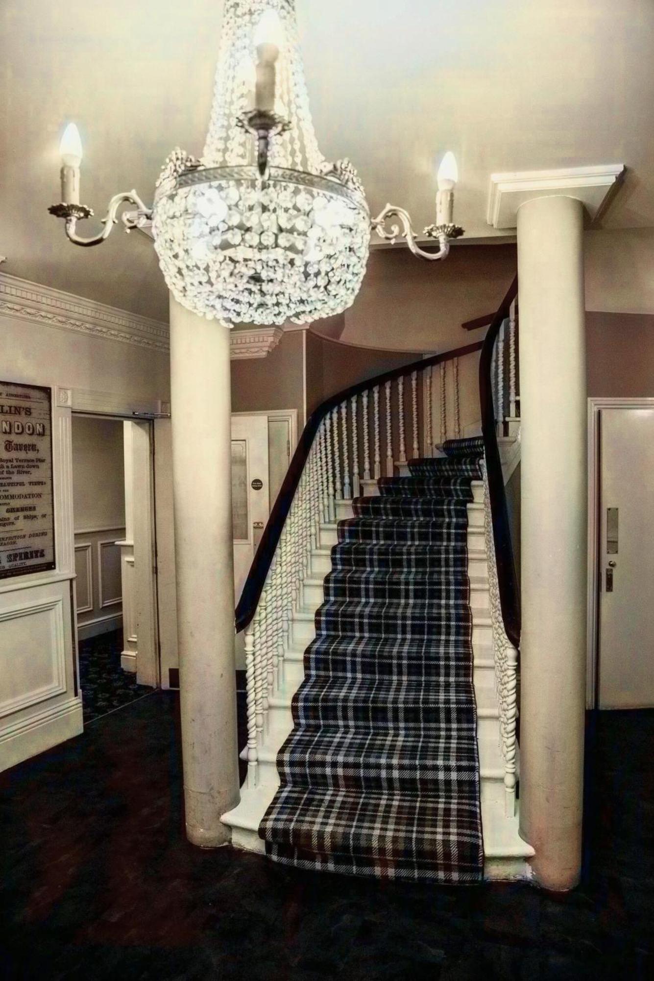 The Clarendon Royal Community Hotell Gravesend Eksteriør bilde