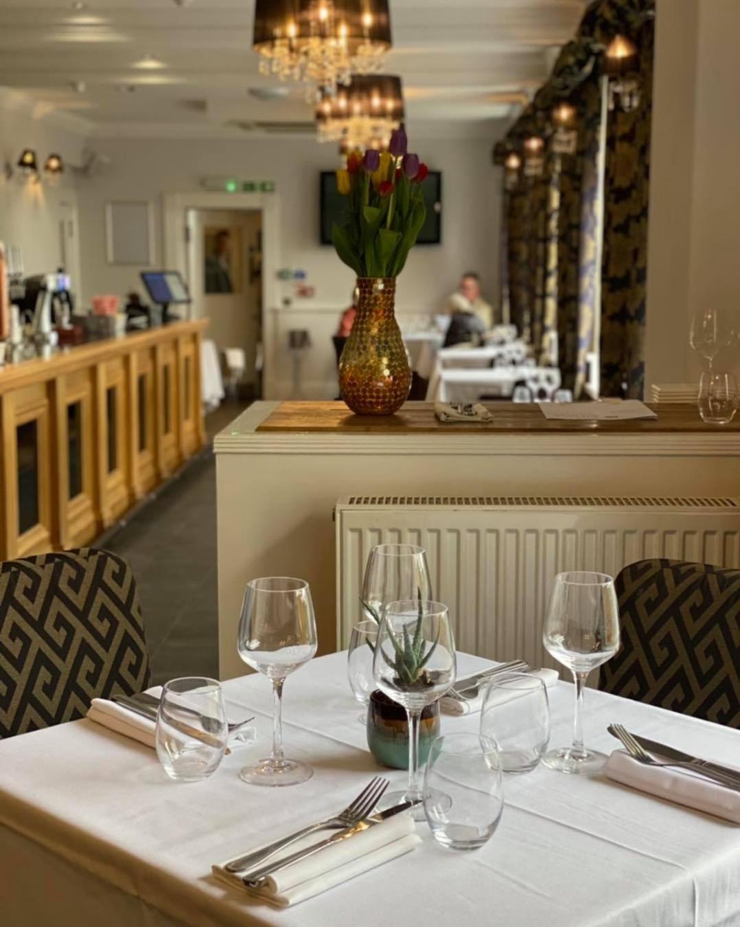 The Clarendon Royal Community Hotell Gravesend Eksteriør bilde