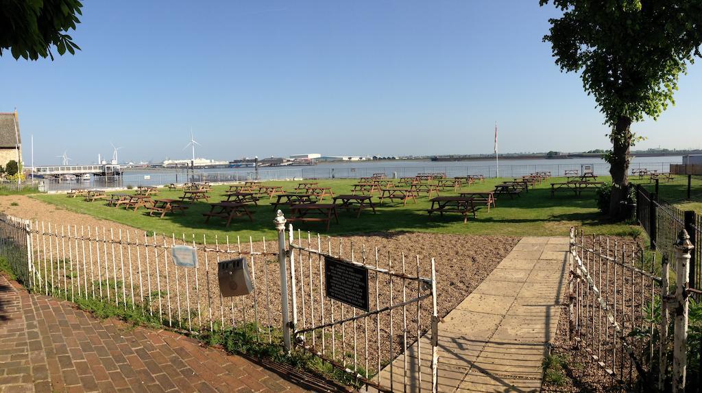 The Clarendon Royal Community Hotell Gravesend Rom bilde