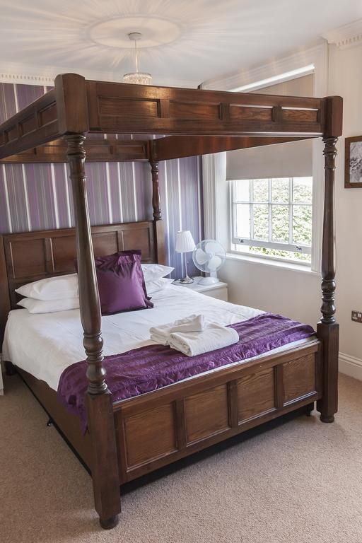 The Clarendon Royal Community Hotell Gravesend Eksteriør bilde