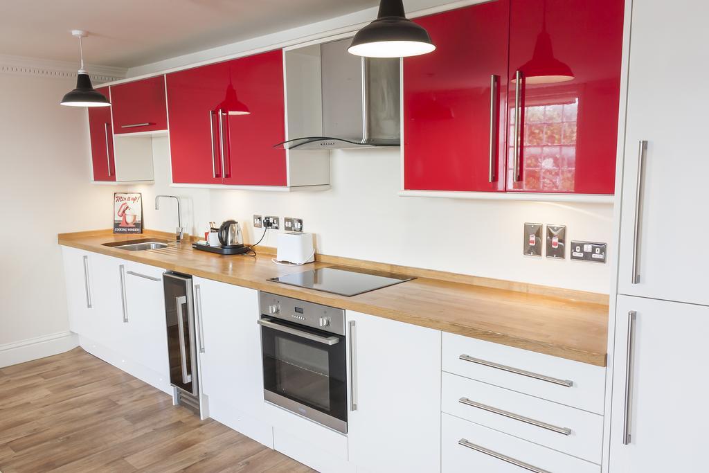 The Clarendon Royal Community Hotell Gravesend Eksteriør bilde