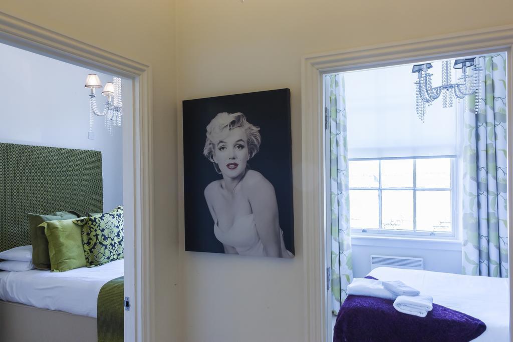 The Clarendon Royal Community Hotell Gravesend Eksteriør bilde